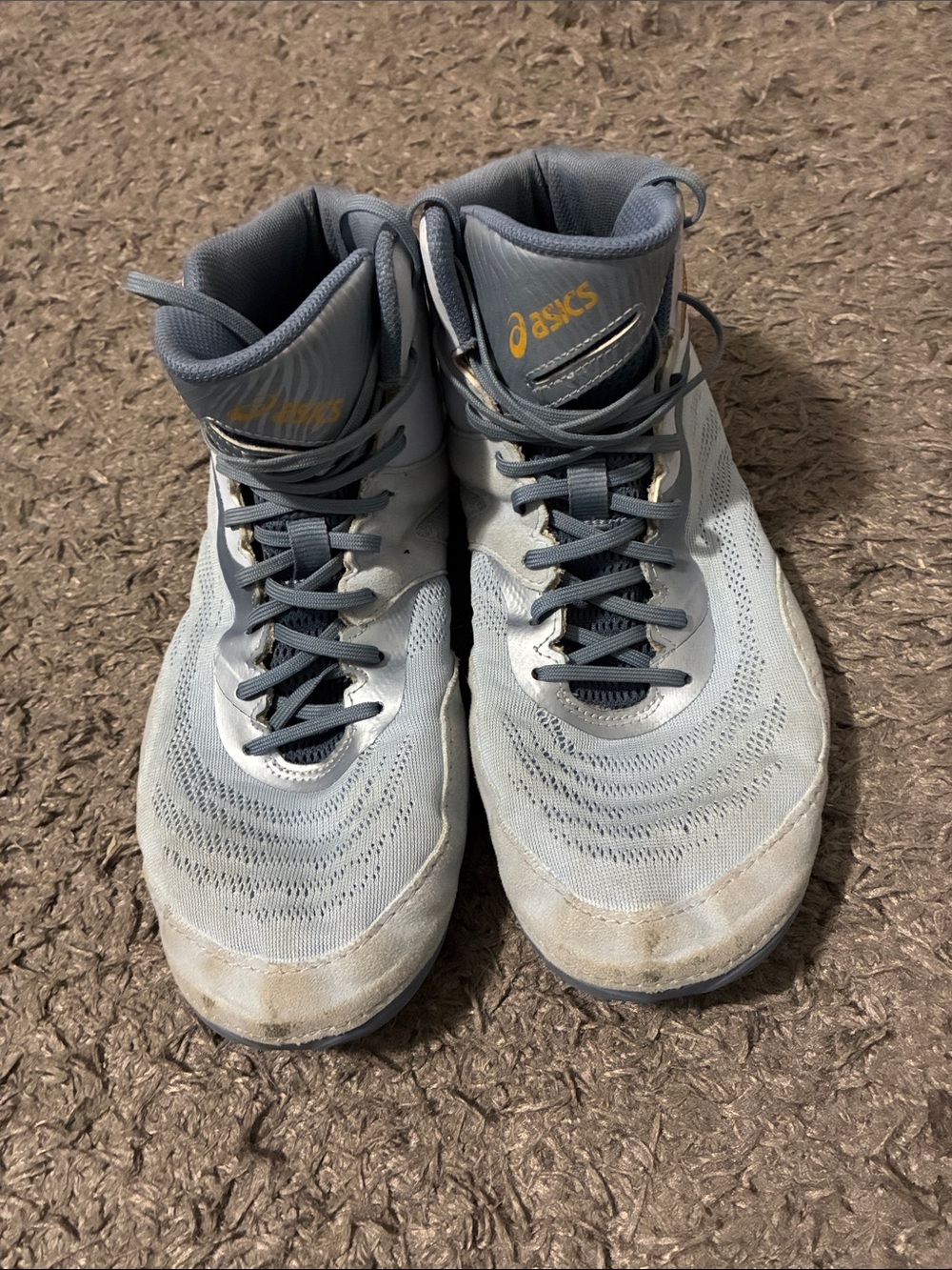 ASICS split elite - Picture 7 of 8